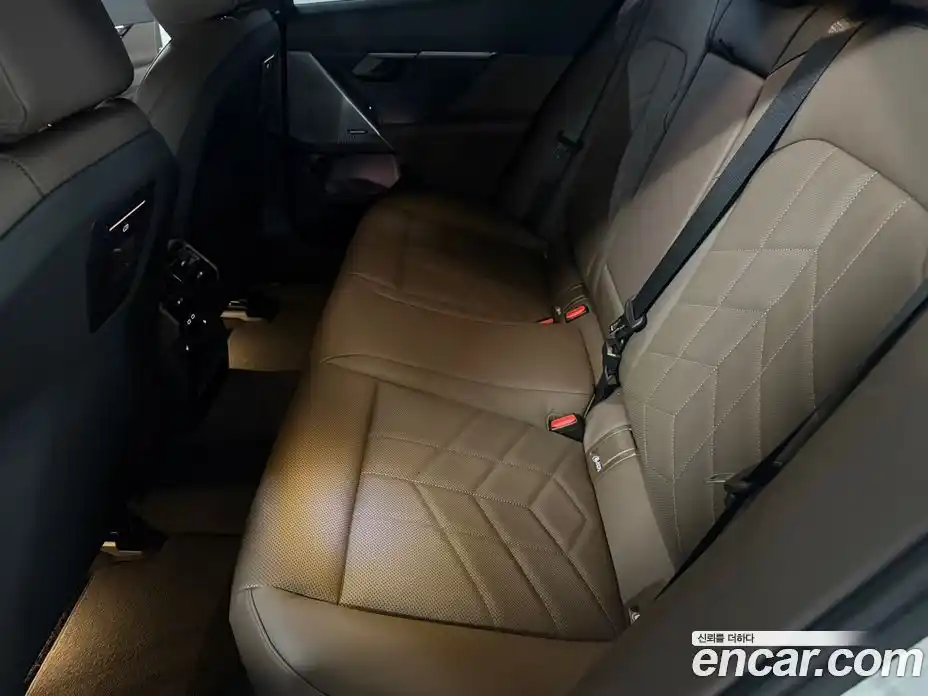 BMW 5-Series 2025 2.0 Автомат в Москве № 153167, фото 12