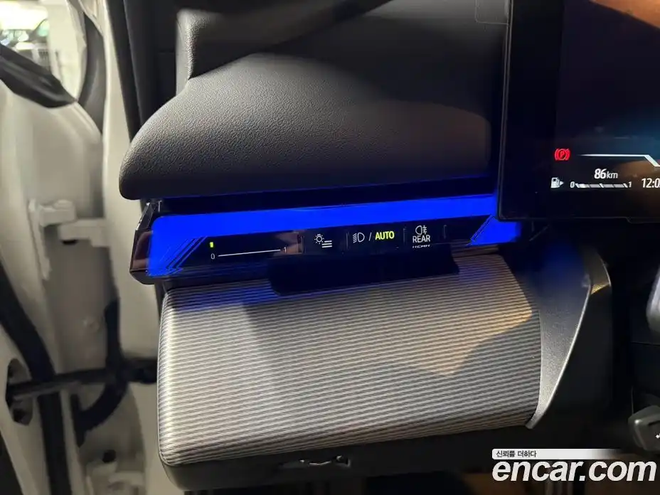 BMW 5-Series 2025 2.0 Автомат в Москве № 153167, фото 19