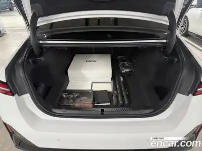 BMW 5-Series 2025 2.0 Автомат в Москве № 153167, миниатюра 7