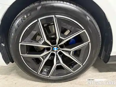 BMW 5-Series 2025 2.0 Автомат в Москве № 153167, миниатюра 8