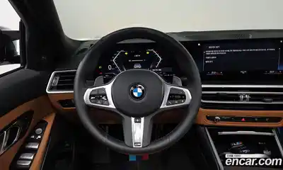 BMW 3-Series 2024 2.0 Автомат в Москве № 153702, миниатюра 12