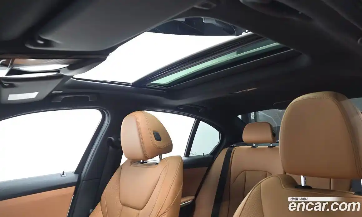 BMW 3-Series 2024 2.0 Автомат в Москве № 153702, фото 18