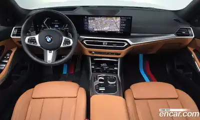 BMW 3-Series 2024 2.0 Автомат в Москве № 153702, миниатюра 6