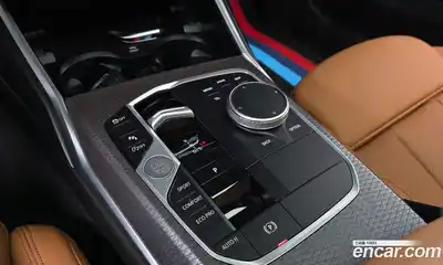 BMW 3-Series 2024 2.0 Автомат в Москве № 153702, миниатюра 8