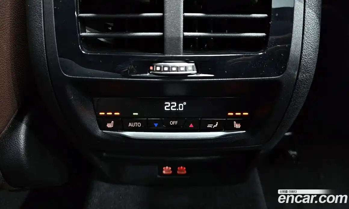 BMW X3 2022 2.0 Автомат в Москве № 154119, фото 16