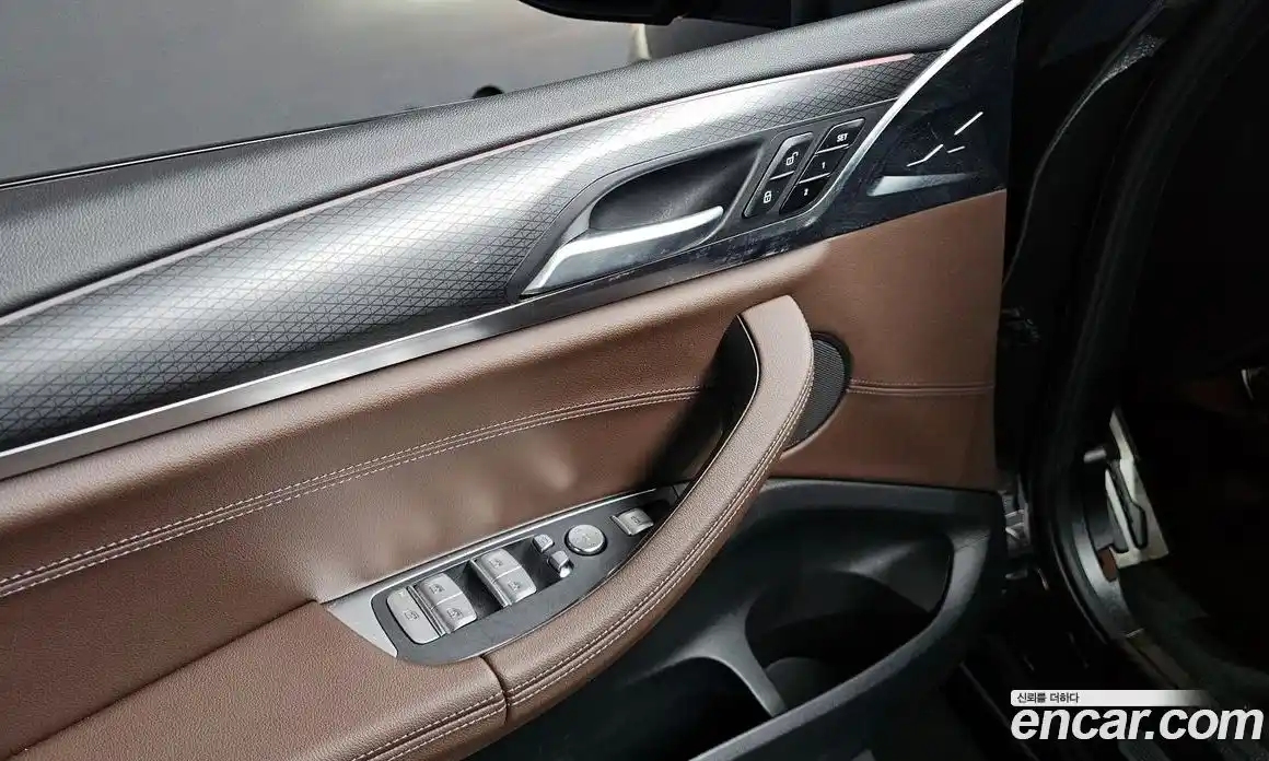 BMW X3 2022 2.0 Автомат в Москве № 154119, фото 18