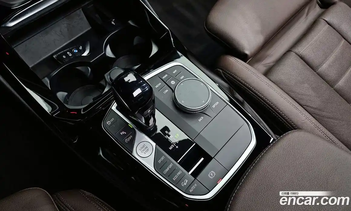 BMW X3 2022 2.0 Автомат в Москве № 154119, фото 4