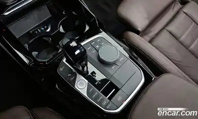 BMW X3 2022 2.0 Автомат в Москве № 154119, миниатюра 4