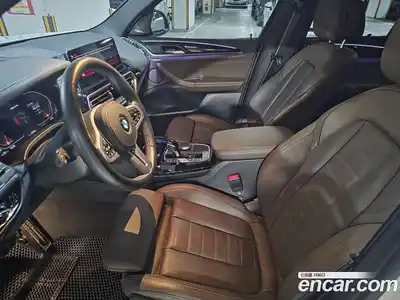 BMW X3 2024 3.0 Автомат в Москве № 154669, миниатюра 11