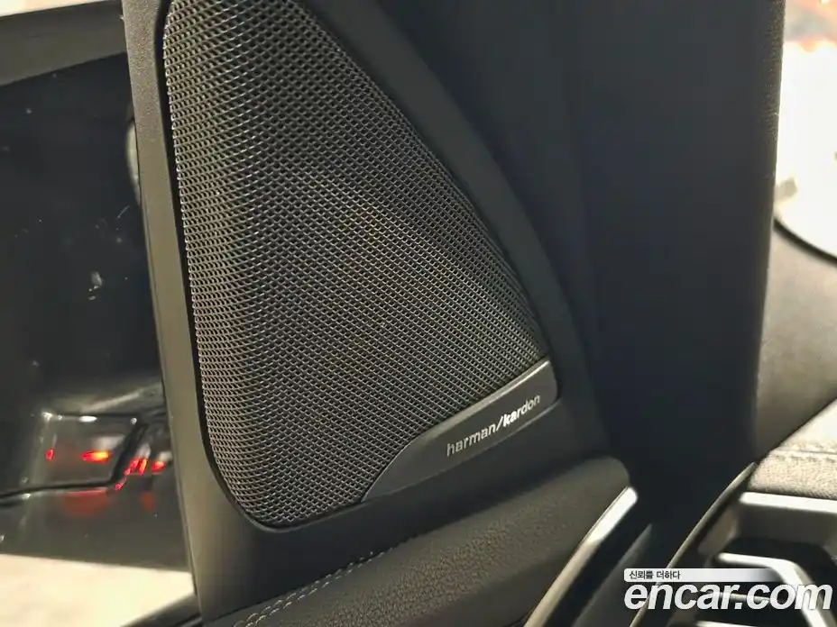 BMW X3 2024 3.0 Автомат в Москве № 154669, фото 17