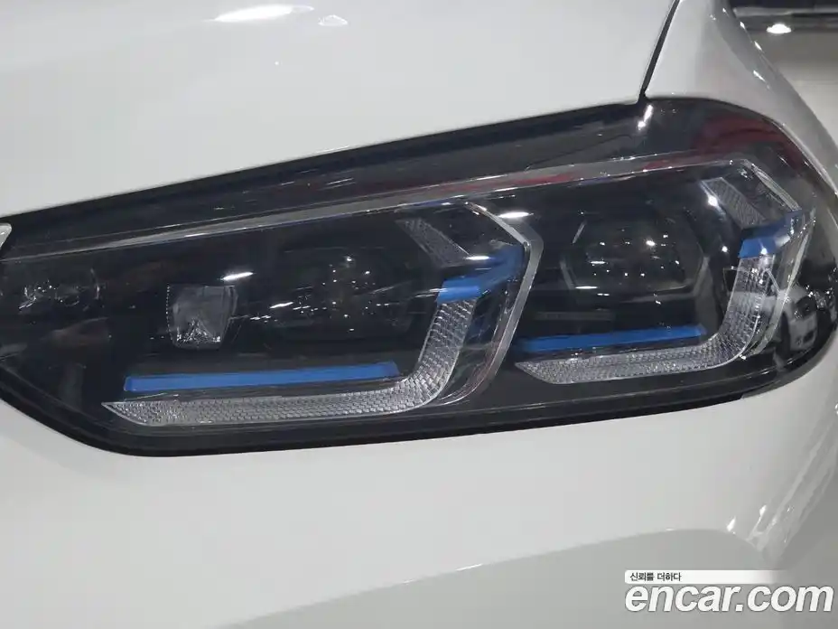 BMW X3 2024 3.0 Автомат в Москве № 154669, фото 18