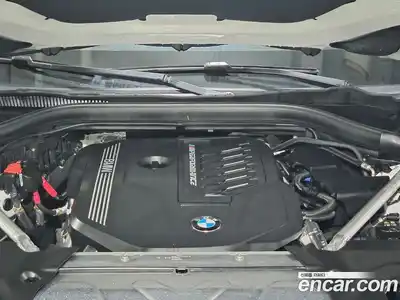 BMW X3 2024 3.0 Автомат в Москве № 154669, миниатюра 6