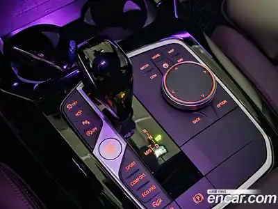 BMW X3 2024 3.0 Автомат в Москве № 154669, миниатюра 9