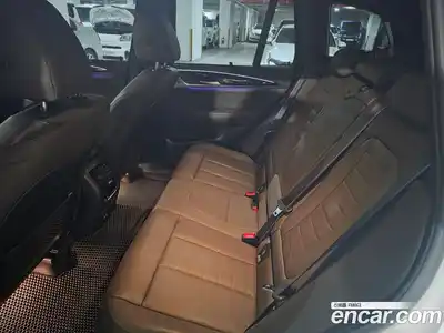 BMW X3 2024 3.0 Автомат в Москве № 154669, миниатюра 10