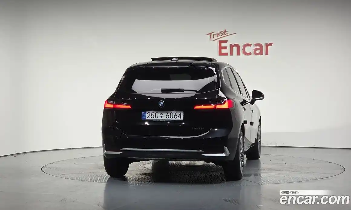 BMW 2-Series 2023 2.0 Автомат в Москве № 154732, фото 1