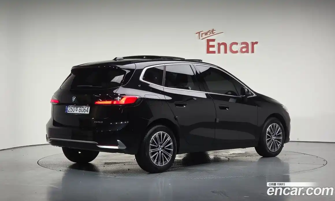 BMW 2-Series 2023 2.0 Автомат в Москве № 154732, фото 13