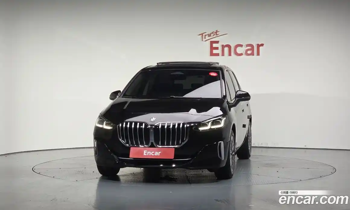 BMW 2-Series 2023 2.0 Автомат в Москве № 154732, фото 19