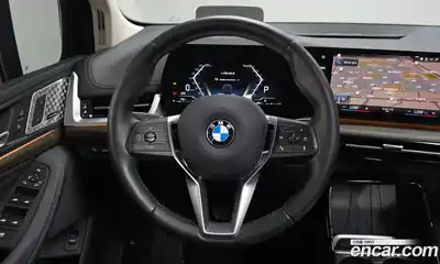 BMW 2-Series 2023 2.0 Автомат в Москве № 154732, миниатюра 3