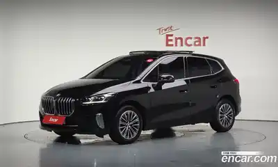 BMW 2-Series 2023 2.0 Автомат в Москве № 154732, миниатюра 4