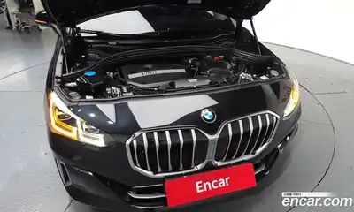 BMW 2-Series 2023 2.0 Автомат в Москве № 154732, миниатюра 5