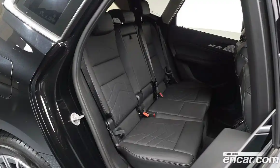 BMW 2-Series 2023 2.0 Автомат в Москве № 154732, фото 8