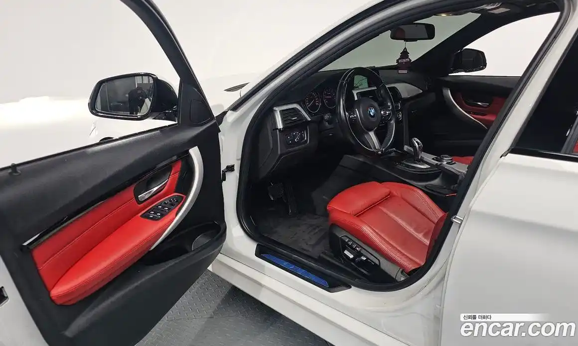 BMW 3-Series 2017 2.0 Автомат в Москве № 156478, фото 20