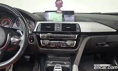 BMW 3-Series 2017 2.0 Автомат в Москве № 156478, миниатюра 3