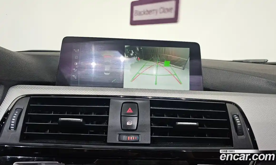 BMW 3-Series 2017 2.0 Автомат в Москве № 156478, фото 8