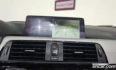 BMW 3-Series 2017 2.0 Автомат в Москве № 156478, миниатюра 8