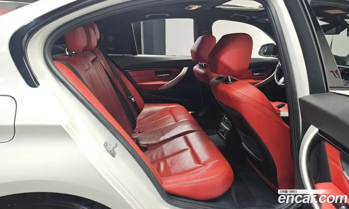 BMW 3-Series 2017 2.0 Автомат в Москве № 156478, фото 10