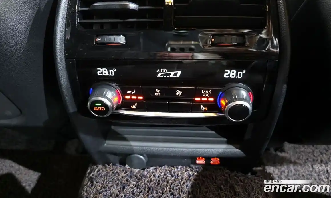 BMW 5-Series 2022 2.0 Автомат в Москве № 156779, фото 17