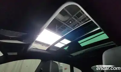 BMW Gran Turismo, 2023