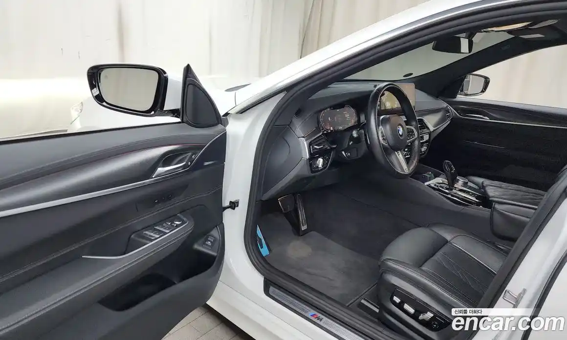 BMW Gran Turismo 2023 2.0 Автомат в Москве № 157858, фото 12