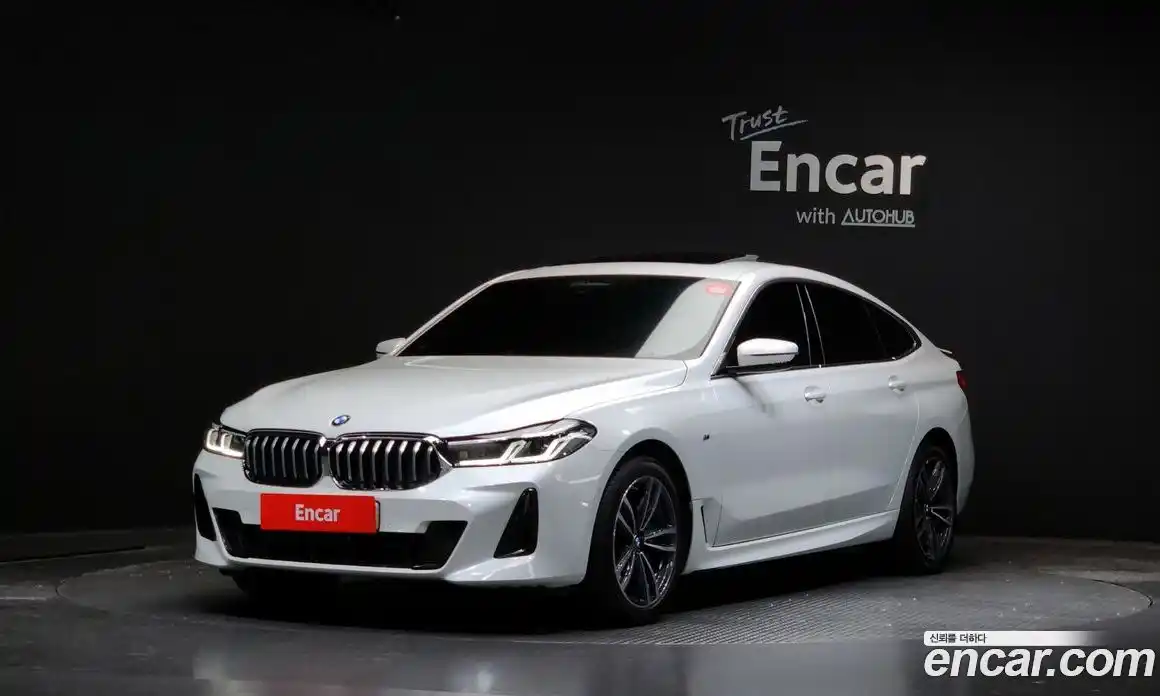 BMW Gran Turismo 2023 2.0 Автомат в Москве № 157858, фото 15