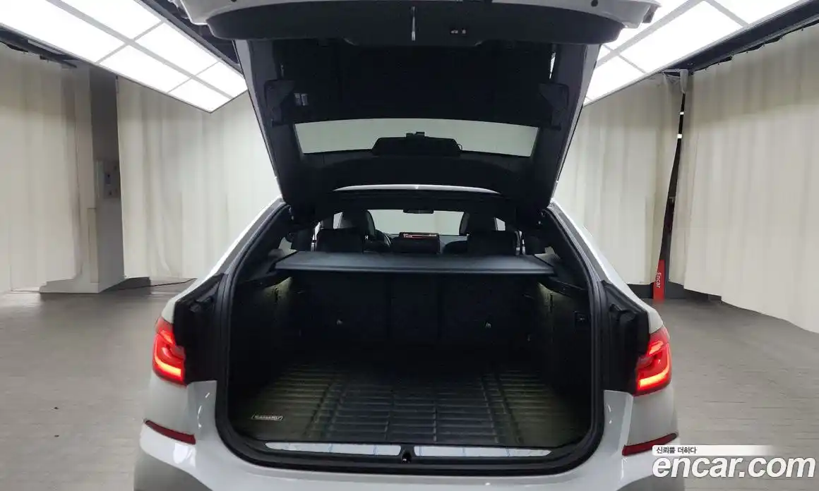 BMW Gran Turismo 2023 2.0 Автомат в Москве № 157858, фото 17