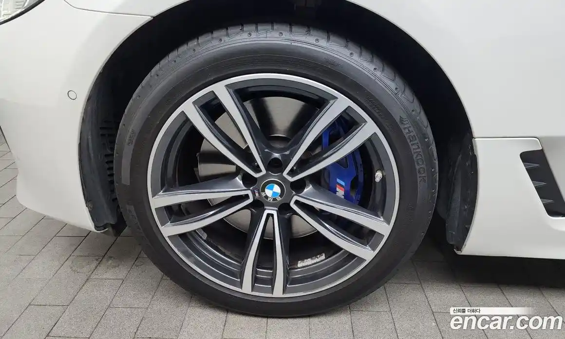 BMW Gran Turismo 2023 2.0 Автомат в Москве № 157858, фото 7