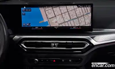 BMW i4 2022 0.2 Автомат в Москве № 157885, миниатюра 12