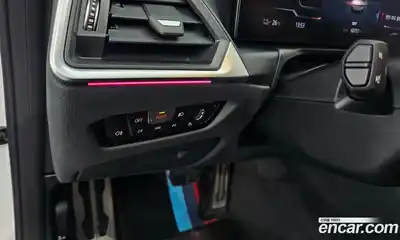 BMW i4 2022 0.2 Автомат в Москве № 157885, миниатюра 10