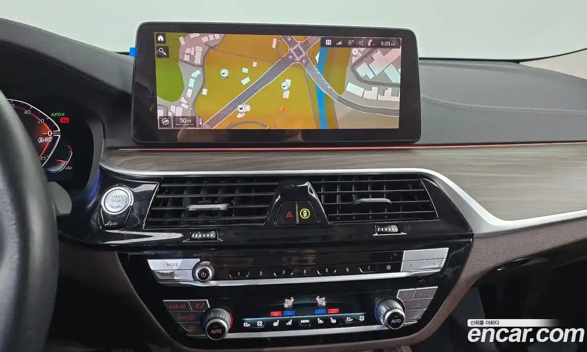 BMW Gran Turismo 2022 2.0 Автомат в Москве № 157988, фото 1