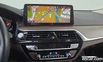 BMW Gran Turismo, 2022