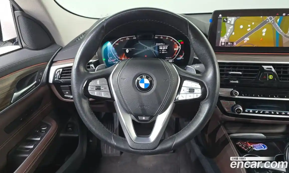 BMW Gran Turismo 2022 2.0 Автомат в Москве № 157988, фото 14