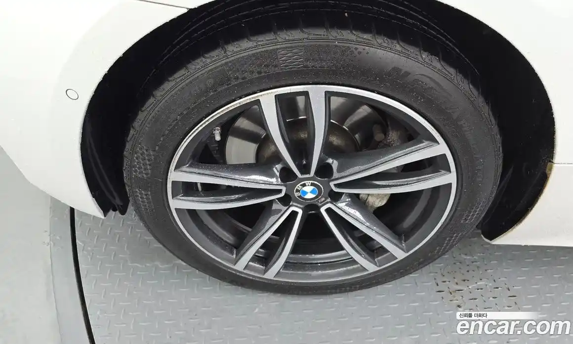 BMW Gran Turismo 2022 2.0 Автомат в Москве № 157988, фото 18