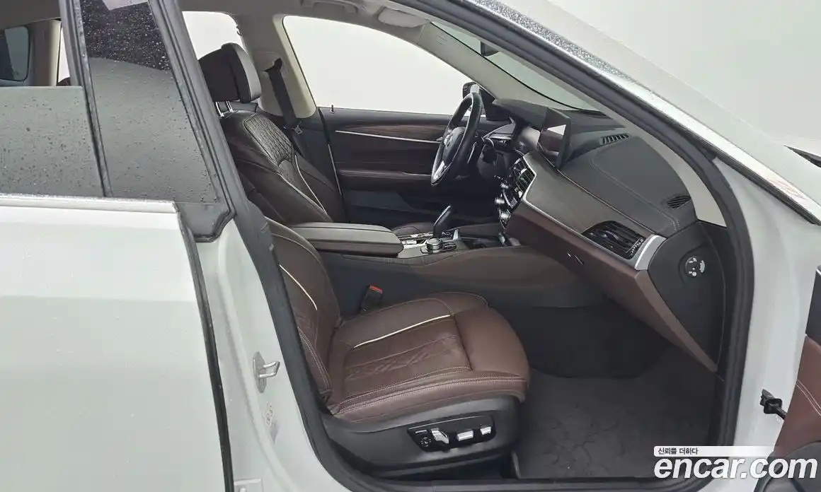 BMW Gran Turismo 2022 2.0 Автомат в Москве № 157988, фото 20