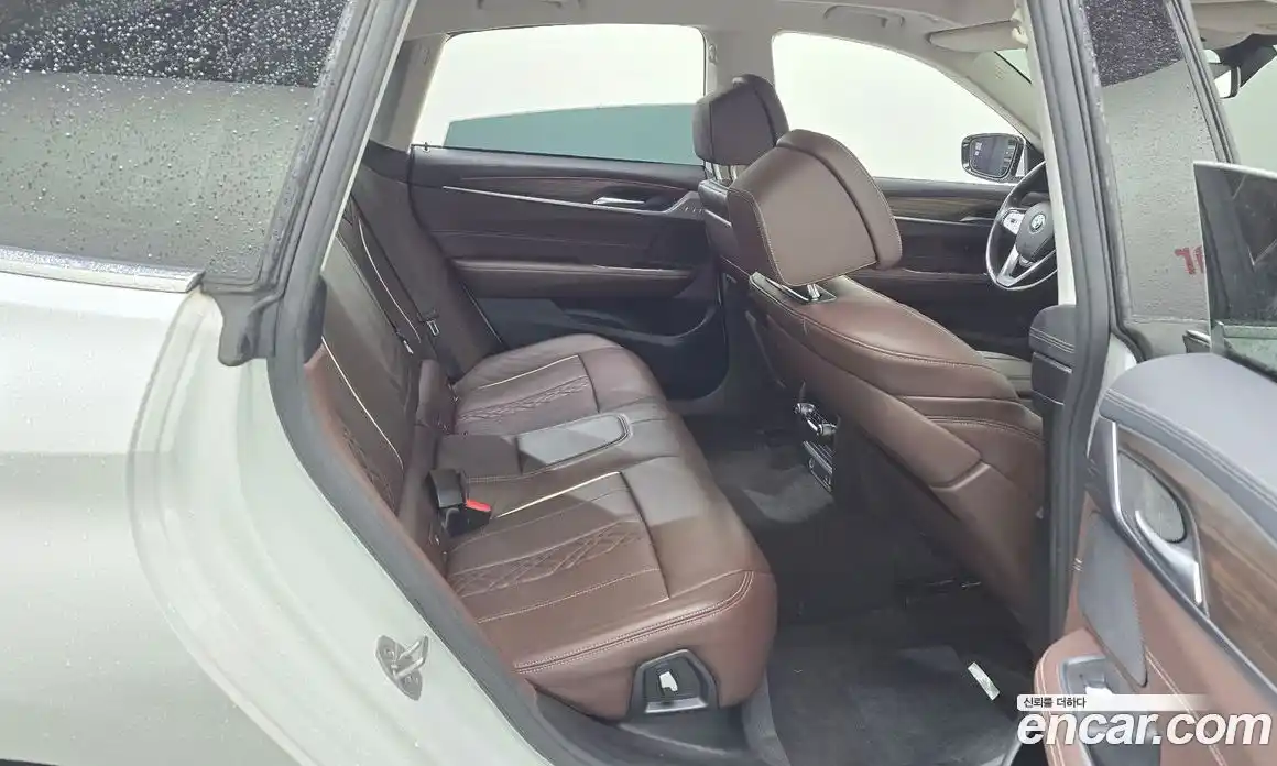 BMW Gran Turismo 2022 2.0 Автомат в Москве № 157988, фото 3