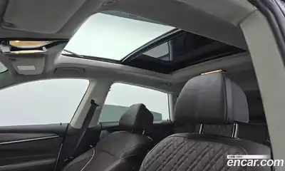 BMW Gran Turismo 2022 2.0 Автомат в Москве № 157988, миниатюра 10