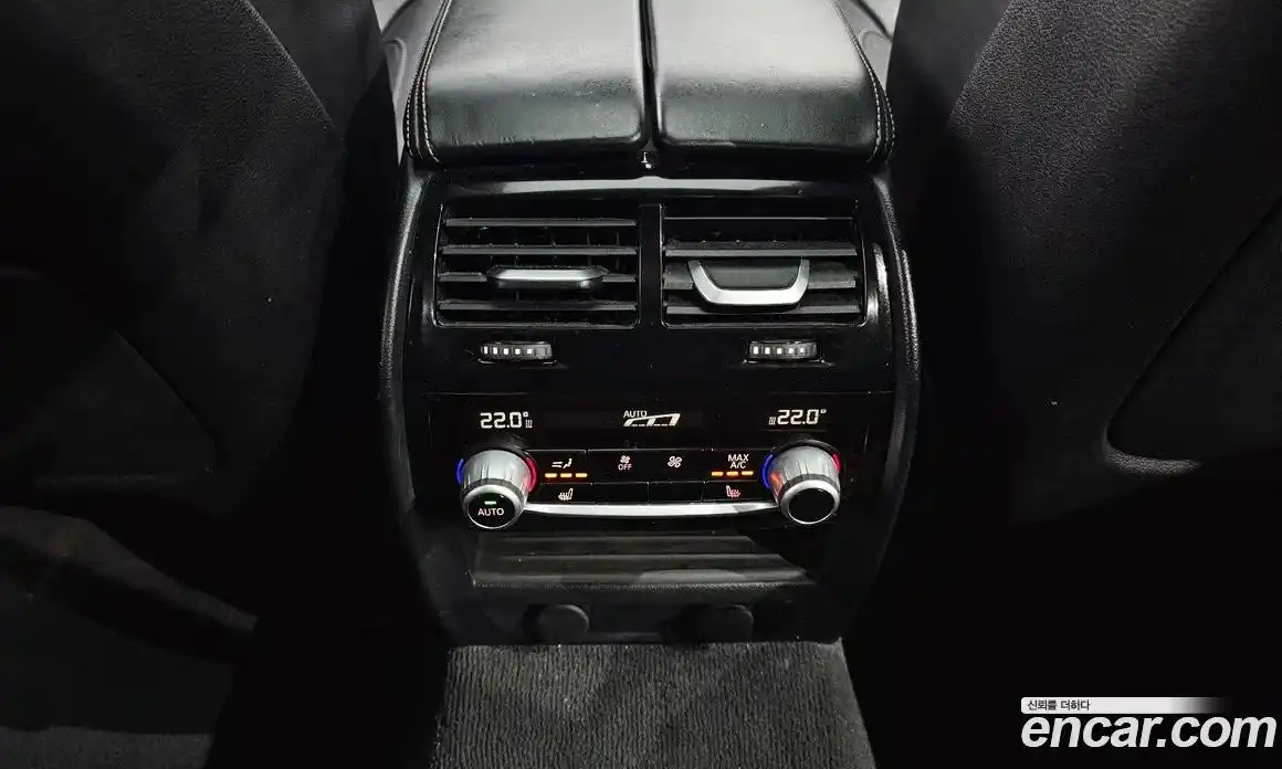 BMW 5-Series 2017 2.0 Автомат в Москве № 158300, фото 18