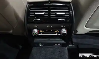 BMW 5-Series 2021 4.4 Автомат в Москве № 158376, миниатюра 6