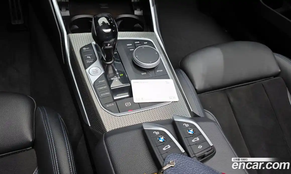 BMW 3-Series 2021 2.0 Автомат в Москве № 158428, фото 3