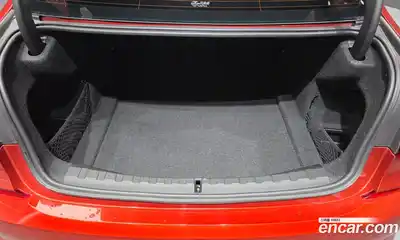 BMW 3-Series 2021 2.0 Автомат в Москве № 158428, миниатюра 7