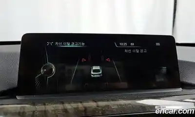 BMW 4-Series 2016 2.0 Автомат в Москве № 159092, миниатюра 12